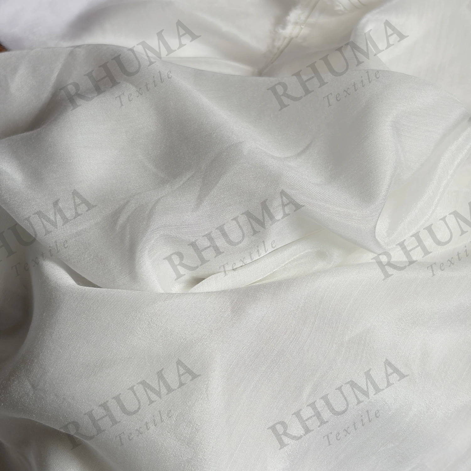 Bemberg Muslin Fabric 2